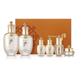The History of Whoo Cheongidan Special Set 后 保養品