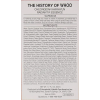 The History of Whoo Cheongidan Radiant Regenerating Essence 后 精華液 5