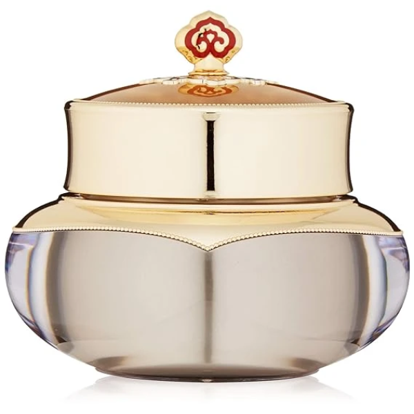 The History of Whoo Cheongidan Hwahyun Cream 后 乳霜 1