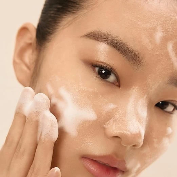 Sulwhasoo Gentle Cleansing Foam 雪花秀 洗面乳 3