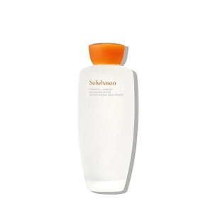 Sulwhasoo Essential Comfort Balancing Water 雪花秀 化妝水