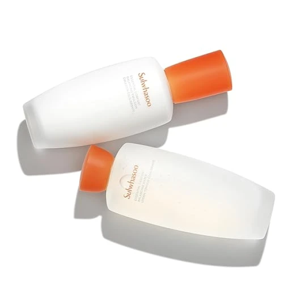 Sulwhasoo Essential Comfort Balancing Water 雪花秀 化妝水 3