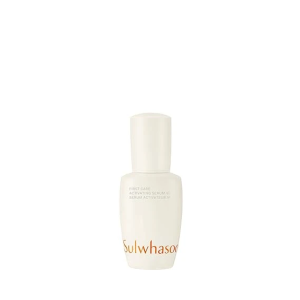 Sulwhasoo First Care Activating Serum 15mL/ 0.5 fl. oz. Nourishing 雪花秀 潤燥精華
