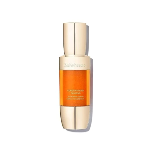 Sulwhasoo Concentrated Ginseng 雪花秀 緊膚精華液
