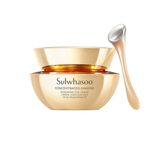Sulwhasoo Concentrated Ginseng Renewing Eye Cream 雪花秀 眼霜