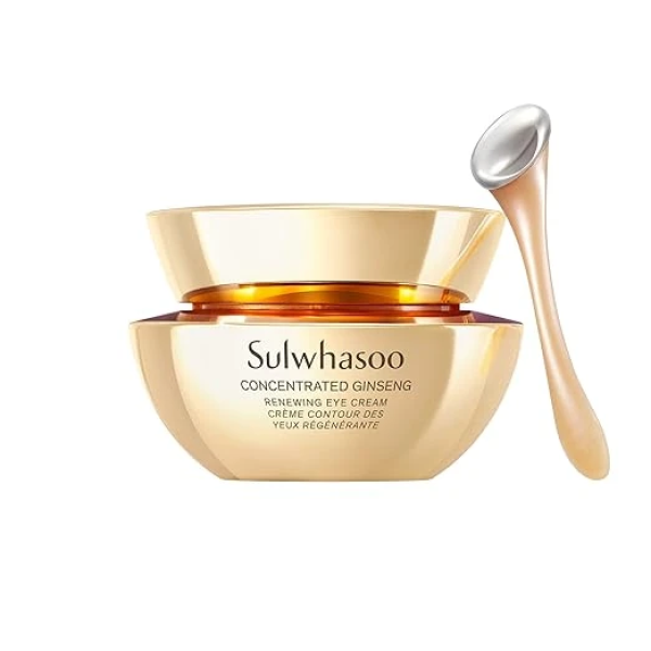 Sulwhasoo Concentrated Ginseng Renewing Eye Cream 雪花秀 眼霜 1