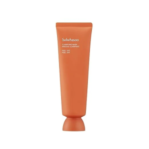 Sulwhasoo Overnight Vitalizing Mask 雪花秀 面膜