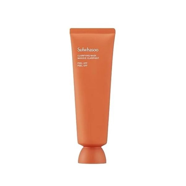 Sulwhasoo Overnight Vitalizing Mask 雪花秀 面膜 1