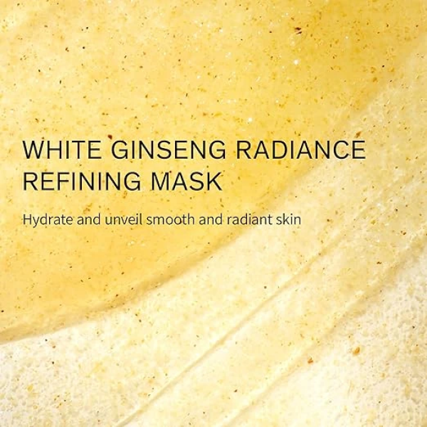 Sulwhasoo Overnight Vitalizing Mask 雪花秀 面膜 3