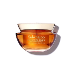 Sulwhasoo Concentrated Ginseng Renewing Cream Classic 雪花秀 回彈霜