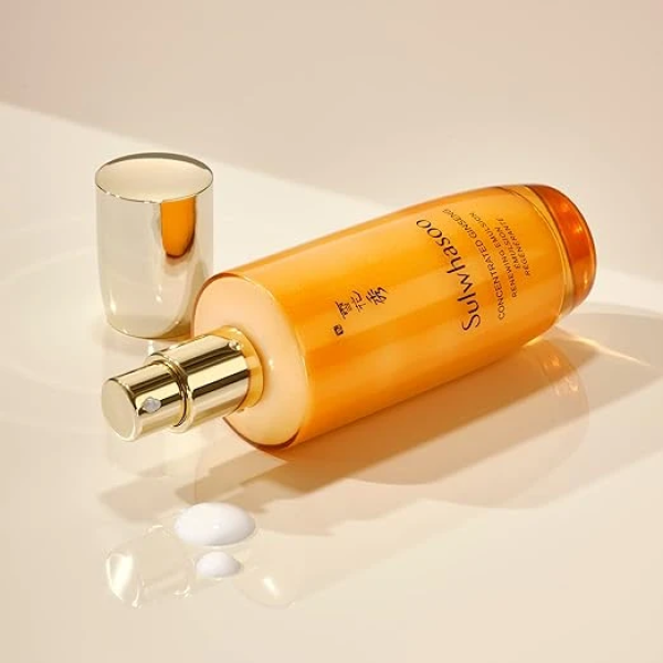 Sulwhasoo Concentrated Ginseng Renewing Emulsion 雪花秀 乳液 3