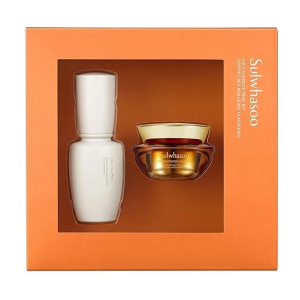 Sulwhasoo First Care Activating Serum 保養品組合