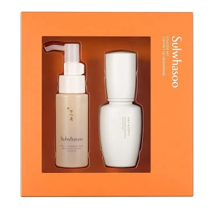 Sulwhasoo First Care Starter Kit 保養品組合