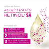 Neutrogena Rapid Wrinkle Repair Under Eye Cream with Retinol & Hyaluronic Acid 露得清 眼霜與保濕面霜組 5
