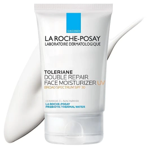 La Roche-Posay Toleriane Double Repair UV SPF Moisturizer for Face 理膚寶水 防曬乳