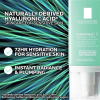 La Roche-Posay HydraphaseHA Light Face Moisturizer 理膚寶水 乳液 5
