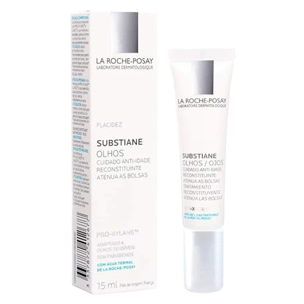 La Roche-Posay Substiane Replenishing Eye Cream 理膚寶水 眼霜 2