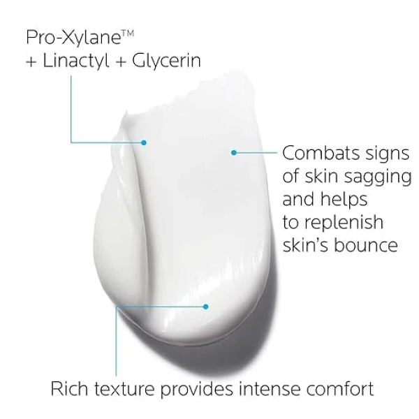 La Roche-Posay Substiane Riche Face Moisturizer 理膚寶水 乳液 3