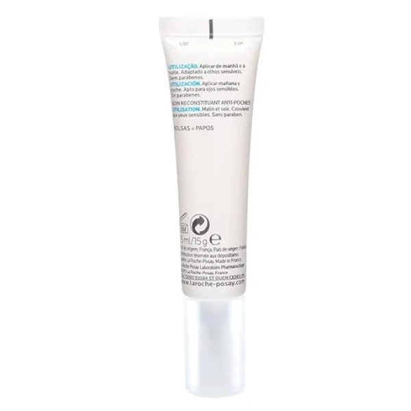 La Roche-Posay Substiane Replenishing Eye Cream 理膚寶水 眼霜 3