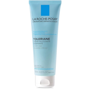 La Roche-Posay Toleriane Purifying Foaming Cream Cleanser for Oily Skin 理膚寶水 洗面乳