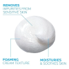La Roche-Posay Toleriane Purifying Foaming Cream Cleanser for Oily Skin 理膚寶水 洗面乳 5