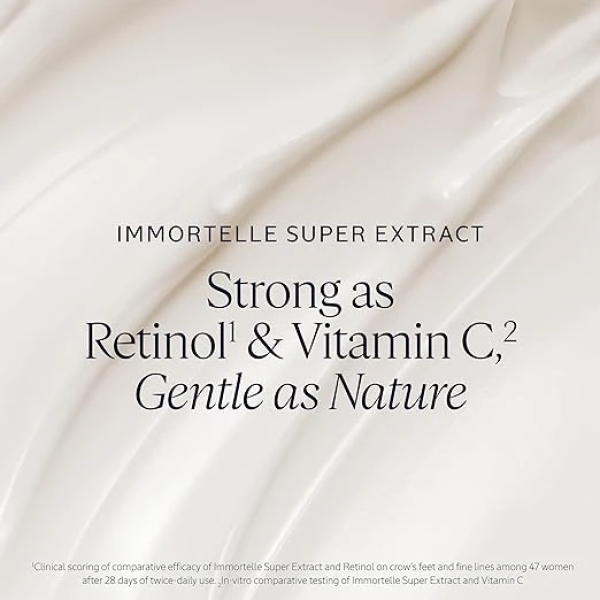 L’OCCITANE Immortelle Divine Firming Face Cream 歐舒丹 蠟菊賦活極萃霜 3