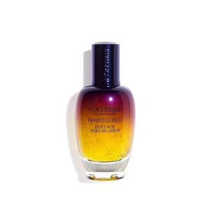 L'Occitane Immortelle Overnight Reset Oil-In-Serum 歐舒丹 蠟菊煥活雙效精華