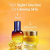 L'Occitane Immortelle Overnight Reset Oil-In-Serum 歐舒丹 蠟菊煥活雙效精華 4