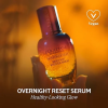 L'Occitane Immortelle Overnight Reset Oil-In-Serum 歐舒丹 蠟菊煥活雙效精華 5