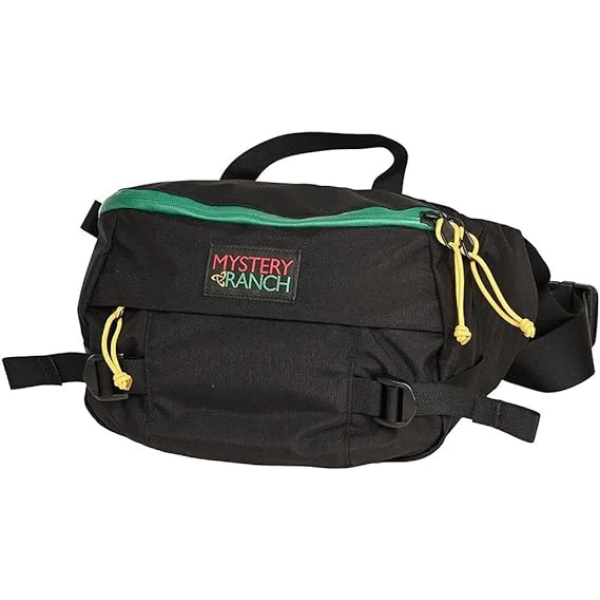 MYSTERY RANCH Unisex Hip Monkey Fanny Pack 神秘農場 腰包 1