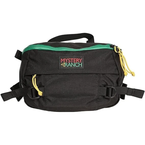 MYSTERY RANCH Unisex Hip Monkey Fanny Pack 神秘農場 腰包 2