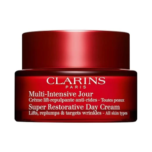 Clarins Super Restorative Day Cream 克蘭詩 撫紋霜