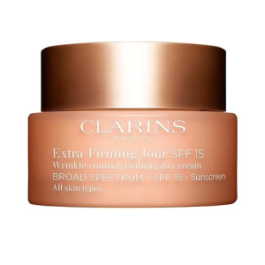 Clarins Extra-Firming Day Cream SPF 15 克蘭詩 緊緻日霜