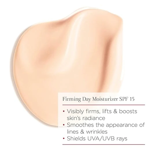Clarins Extra-Firming Day Cream SPF 15 克蘭詩 緊緻日霜 2