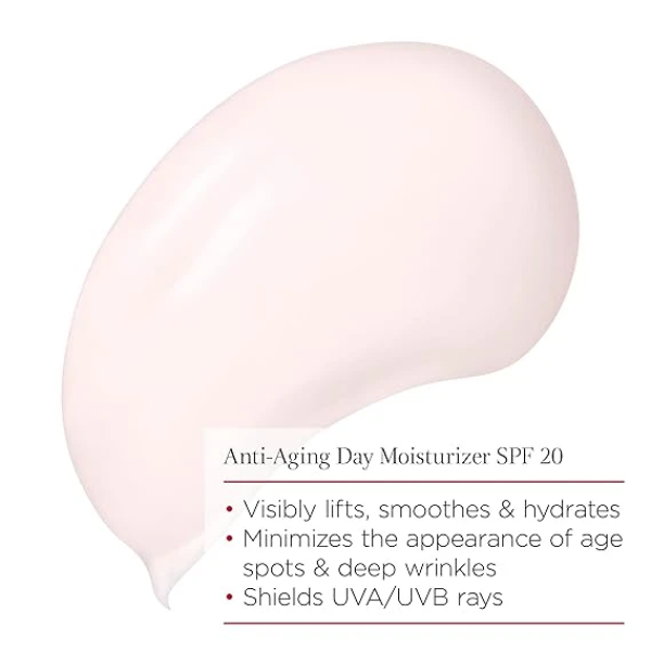 Clarins CRÈME HAUTE EXIGENCE JOUR SPF20 極緻活齡日霜 2