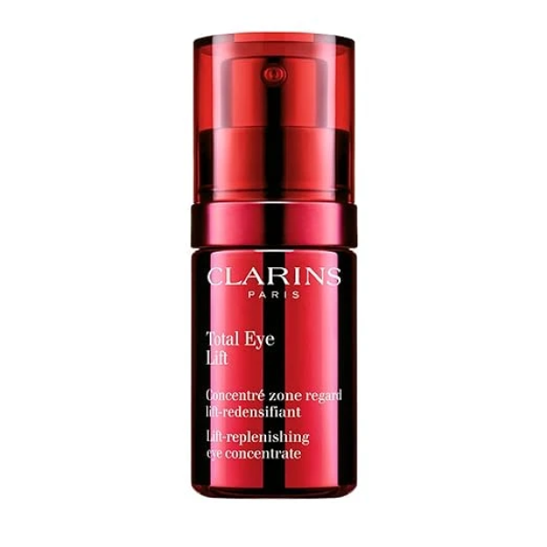 Clarins Total Eye Lift 克蘭詩 眼霜 1