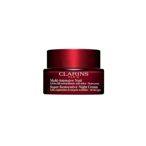 Clarins Super Restorative Night Cream 克蘭詩 撫紋霜