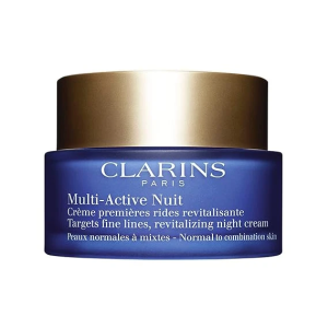 Clarins Multi-Active Night Cream 克蘭詩 熬夜霜
