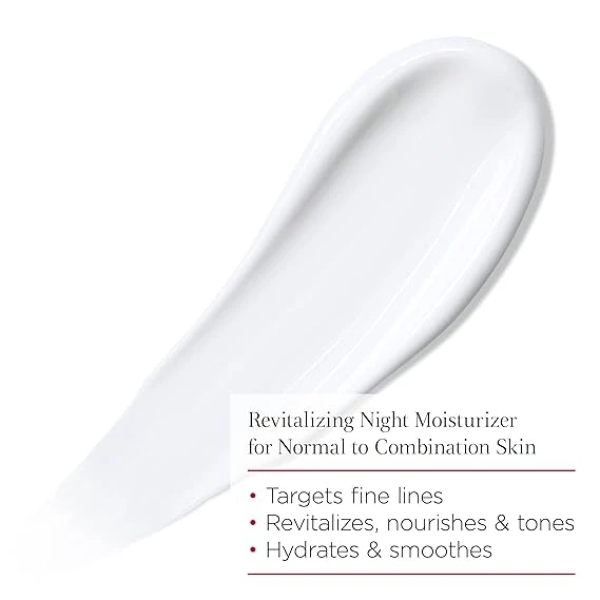 Clarins Multi-Active Night Cream 克蘭詩 熬夜霜 2