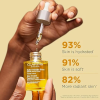 Clarins Blue Orchid Face Oil Treatment 克蘭詩 蘭花面部護理油 4