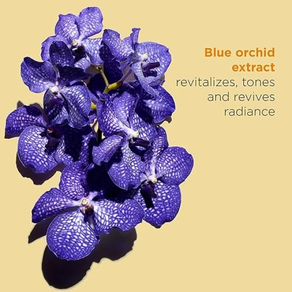 Clarins Blue Orchid Face Oil Treatment 克蘭詩 蘭花面部護理油 3