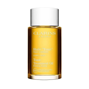 CLARINS Tonic Body Treatment Oil 克蘭詩 身體油