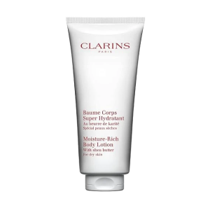 Clarins Moisture-Rich Body Lotion 克蘭詩 乳液