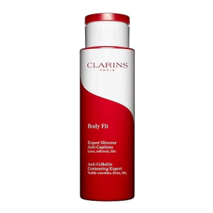 Clarins Body Fit Cellulite Control Cream 克蘭詩 紅魔勻體精華