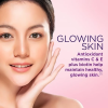 Nature's Bounty Hair Skin & Nails with Biotin Strawberry Gummies Vitamin Supplement 自然之寶 維他命軟糖 5