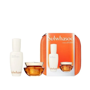 Sulwhasoo First Care Activating Serum 保養品組合