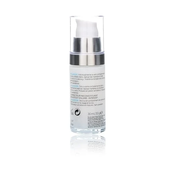 La Roche-Posay Substiane Anti Aging Serum Visible Density & Volume Replenishing Corrector 理膚寶水 精華液 3