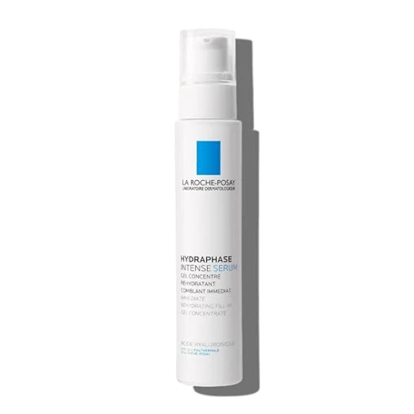 La Roche-Posay Hydraphase Intense Hyaluronic Acid Serum 理膚寶水 精華液 3