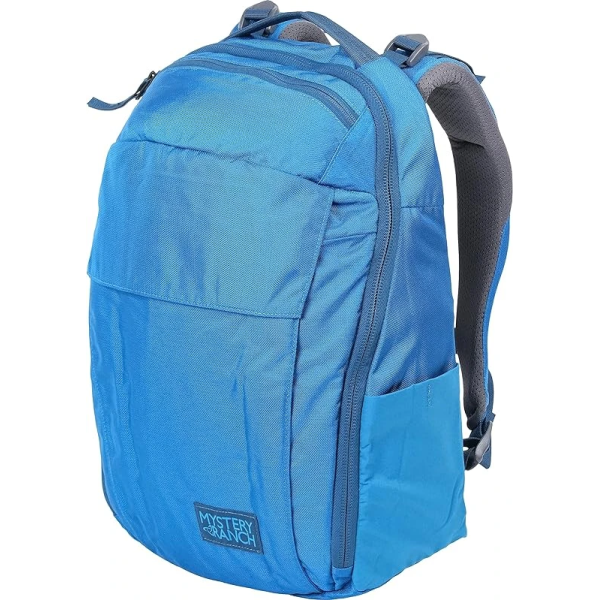 Mystery Ranch DISTRICT 18 Everyday Outdoor Use Travel Backpack 神秘農場 背包 1