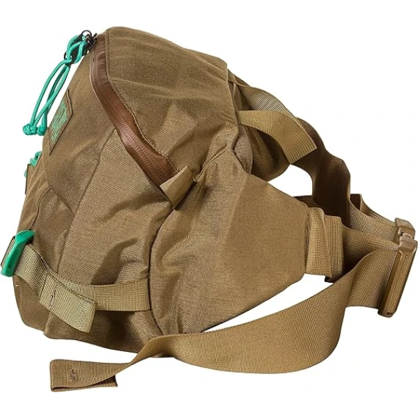 MYSTERY RANCH Unisex Hip Monkey Fanny Pack 神秘農場 腰包 3